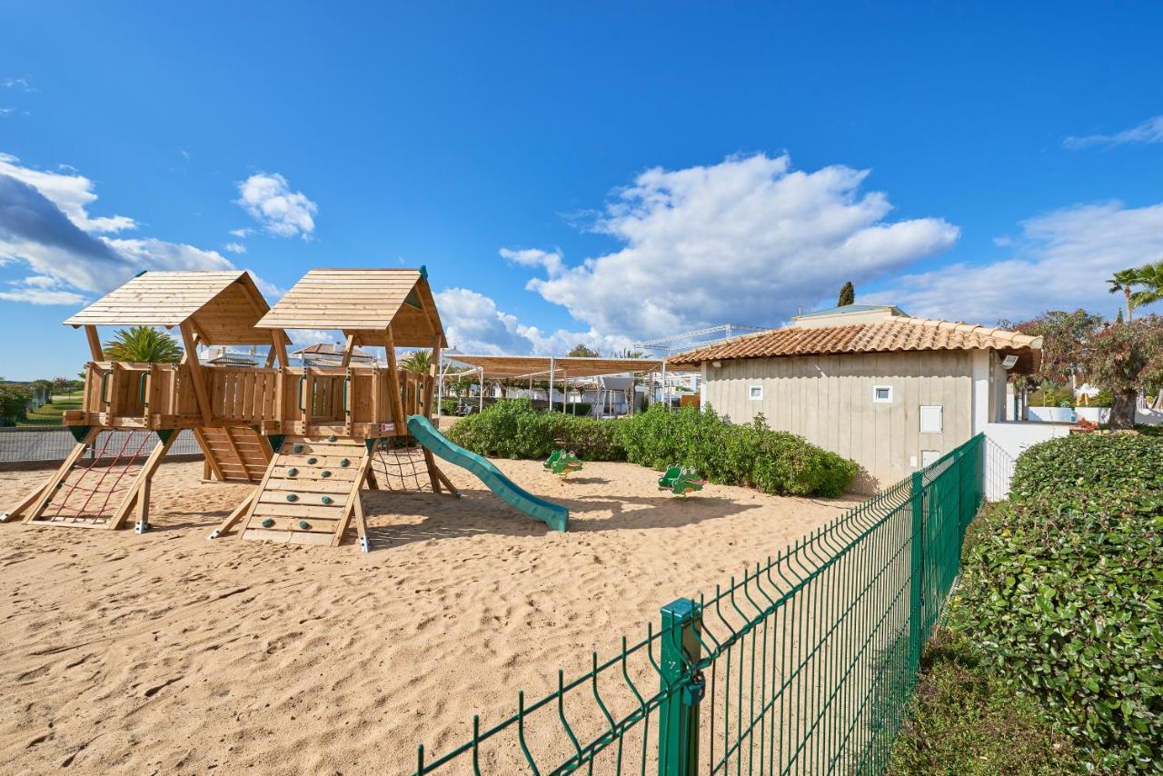 Beautiful Seaside Apartments  Tavira Exterior foto