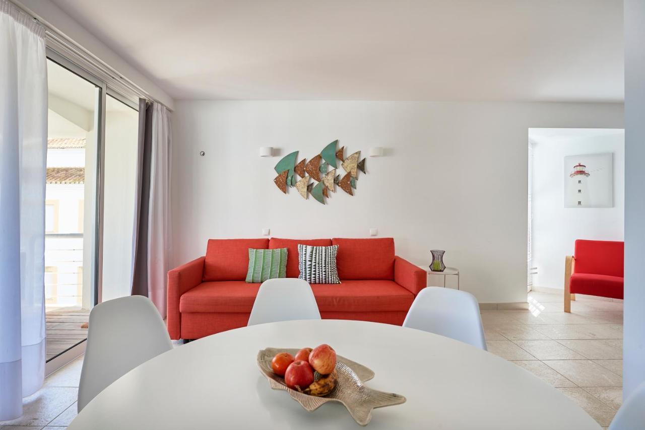 Beautiful Seaside Apartments  Tavira Exterior foto