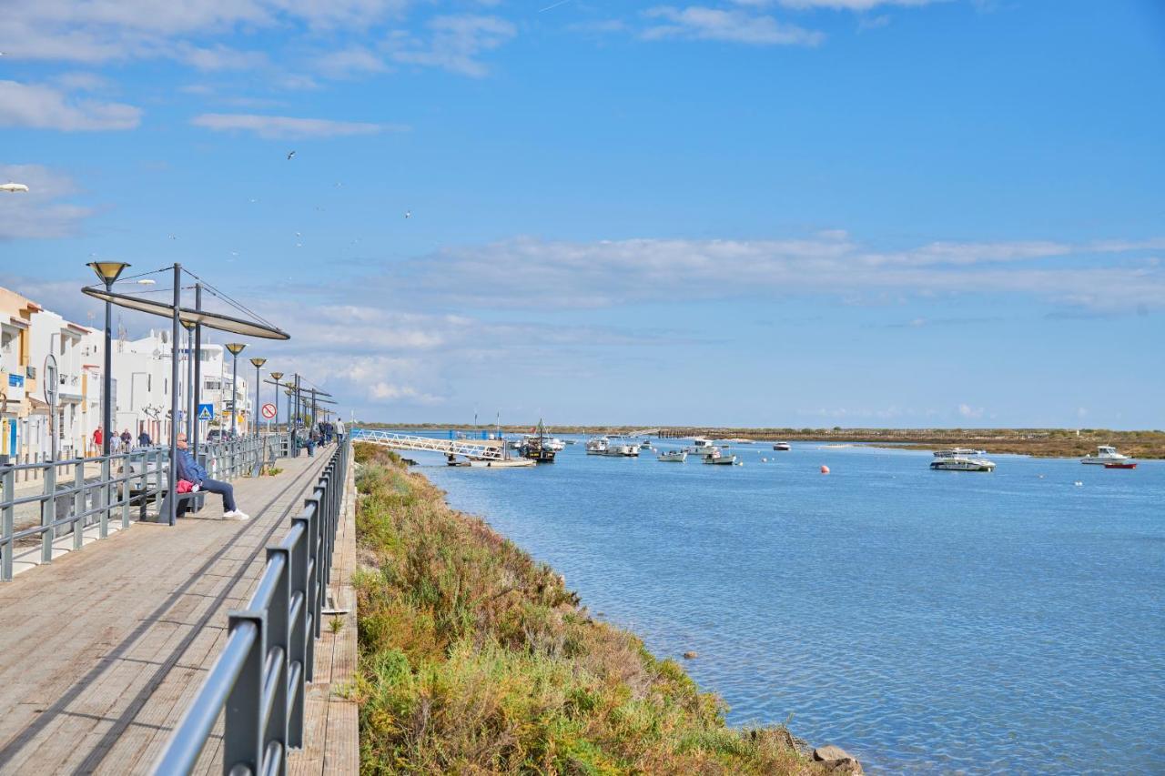 Beautiful Seaside Apartments  Tavira Exterior foto