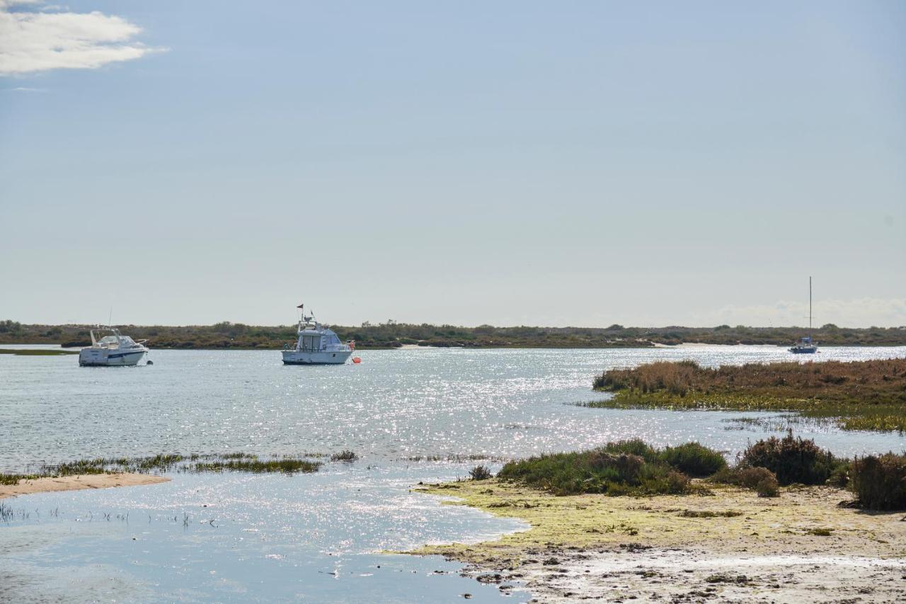 Beautiful Seaside Apartments  Tavira Exterior foto