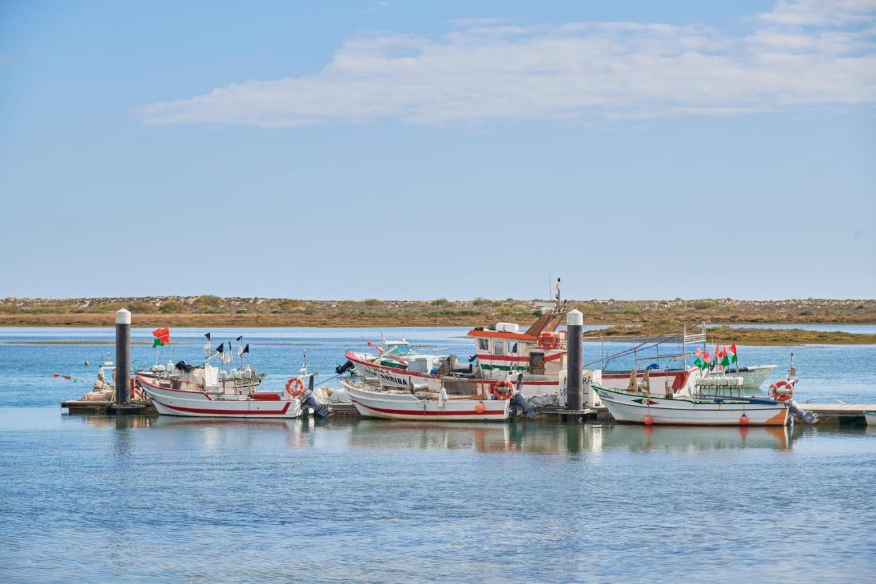 Beautiful Seaside Apartments  Tavira Exterior foto