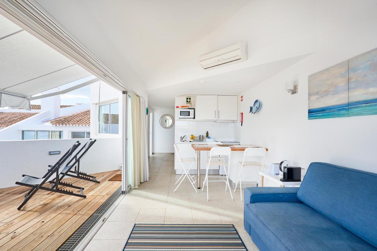 Beautiful Seaside Apartments  Tavira Exterior foto