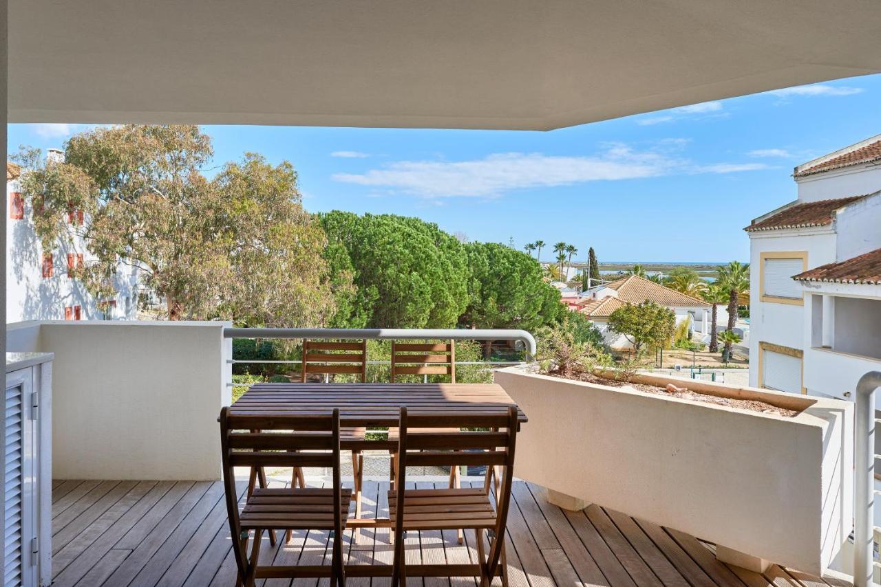 Beautiful Seaside Apartments  Tavira Exterior foto