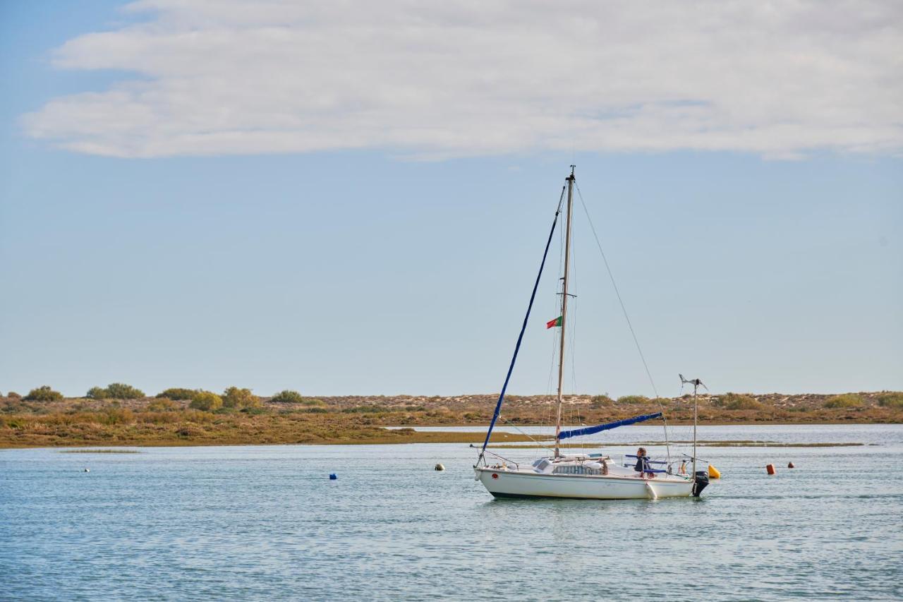 Beautiful Seaside Apartments  Tavira Exterior foto