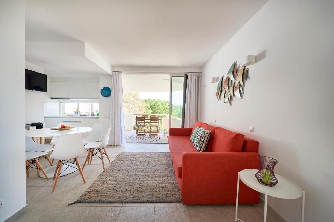 Beautiful Seaside Apartments  Tavira Exterior foto
