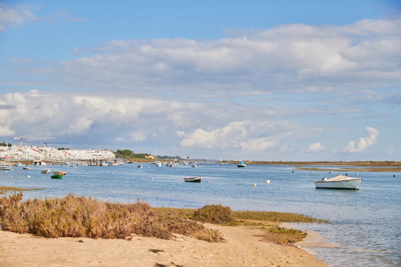 Beautiful Seaside Apartments  Tavira Exterior foto