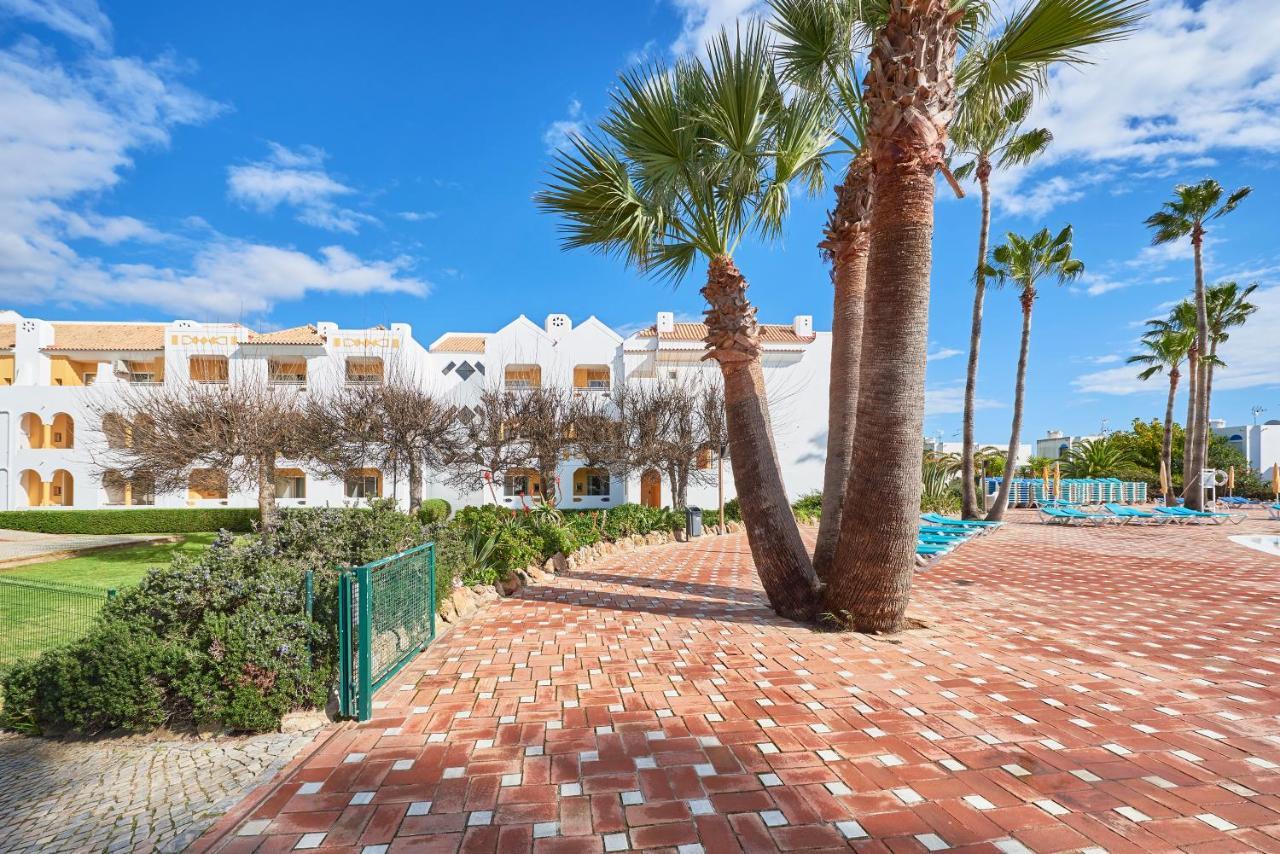 Beautiful Seaside Apartments  Tavira Exterior foto