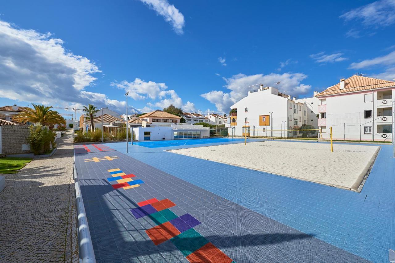 Beautiful Seaside Apartments  Tavira Exterior foto