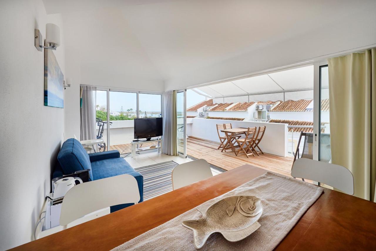 Beautiful Seaside Apartments  Tavira Exterior foto