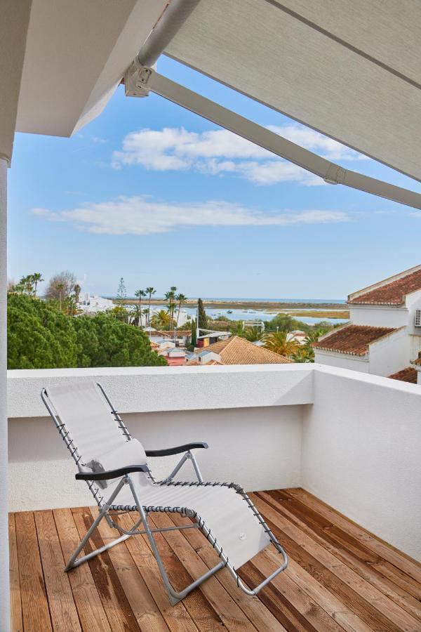 Beautiful Seaside Apartments  Tavira Exterior foto