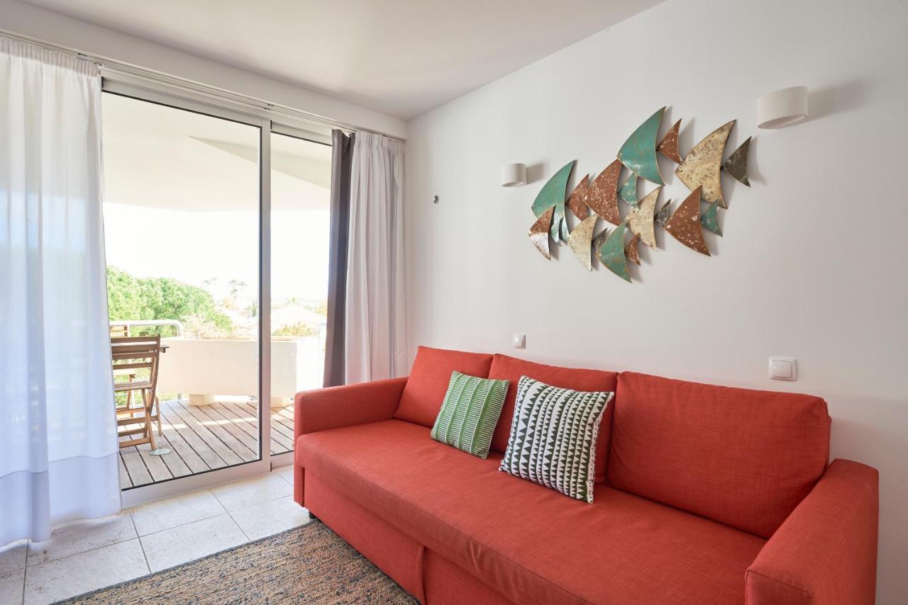 Beautiful Seaside Apartments  Tavira Exterior foto