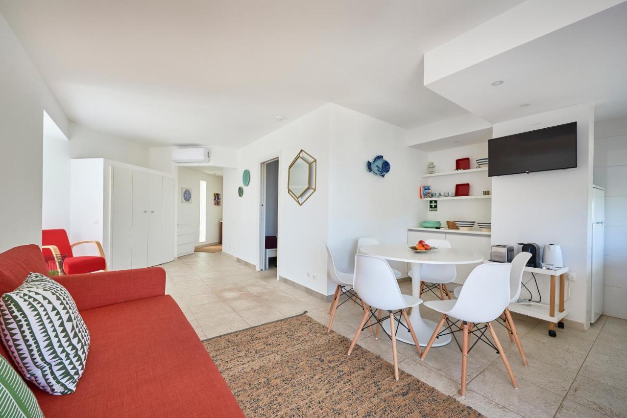 Beautiful Seaside Apartments  Tavira Exterior foto