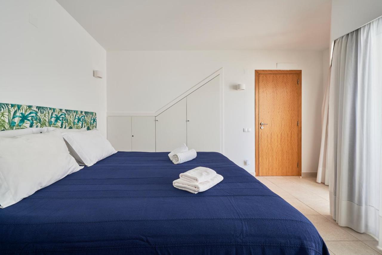 Beautiful Seaside Apartments  Tavira Exterior foto