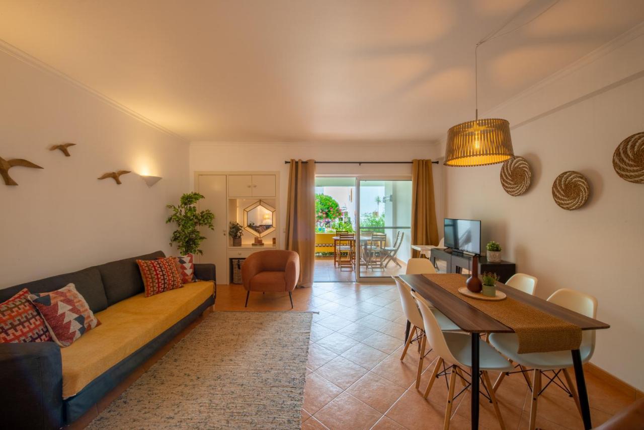 Beautiful Seaside Apartments  Tavira Exterior foto