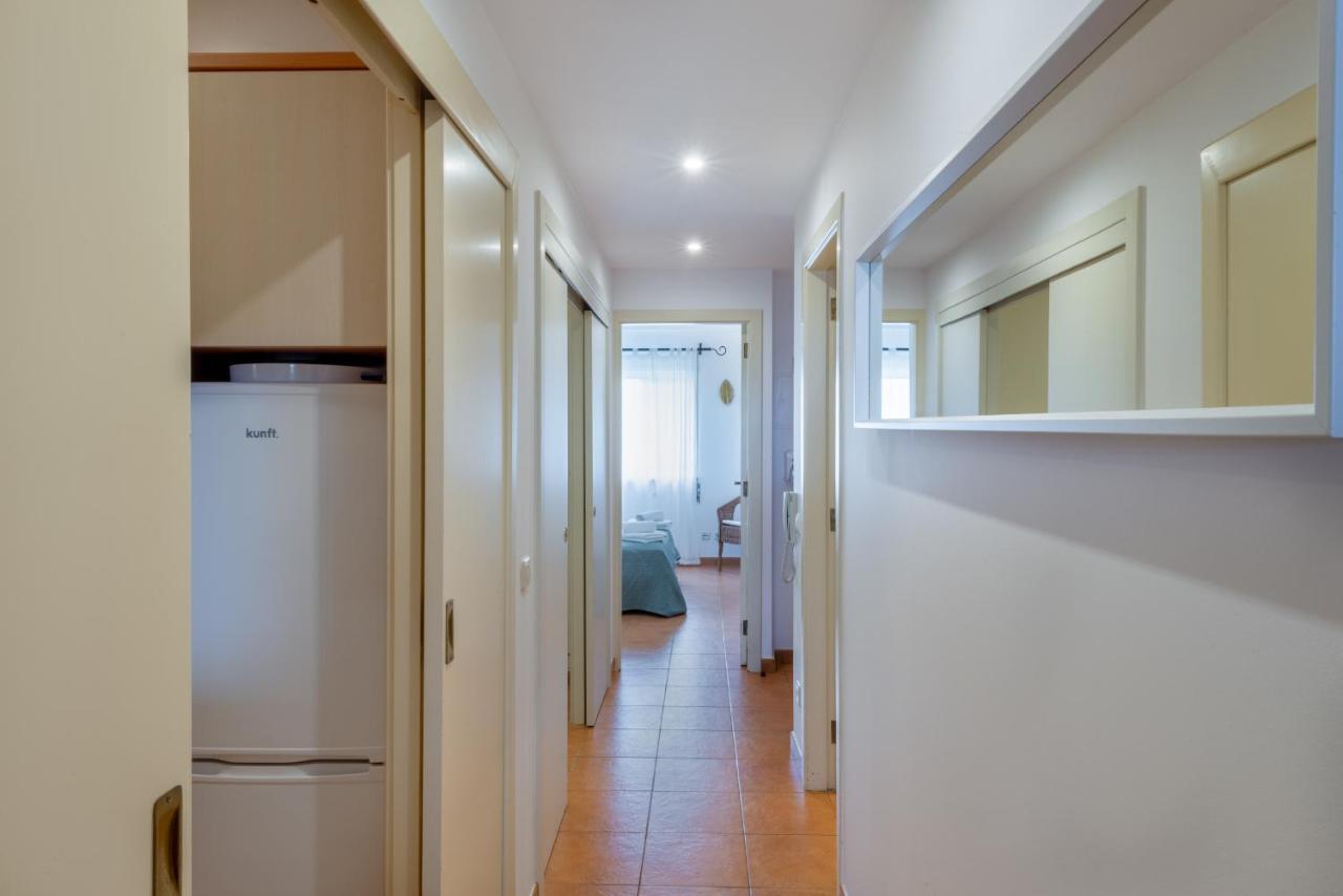Beautiful Seaside Apartments  Tavira Exterior foto