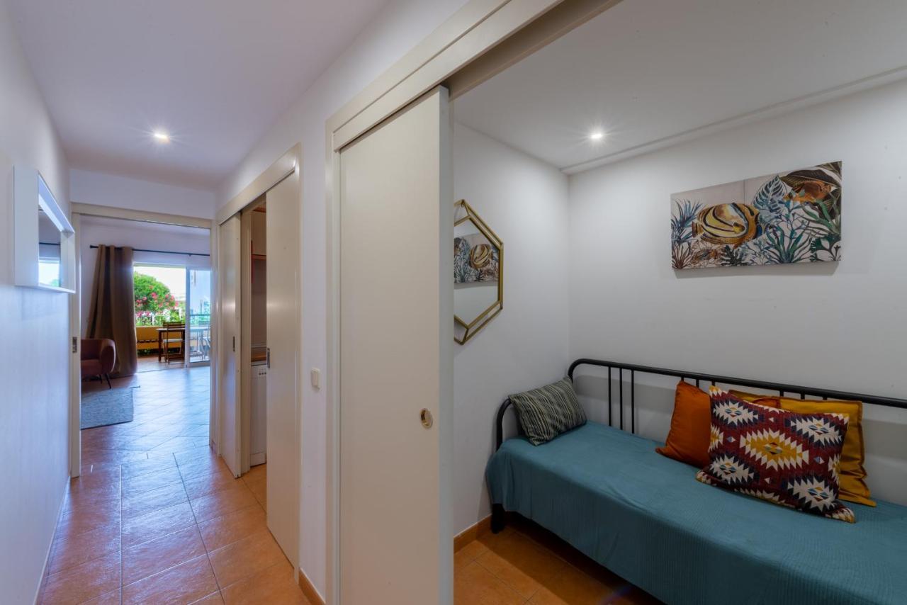 Beautiful Seaside Apartments  Tavira Exterior foto