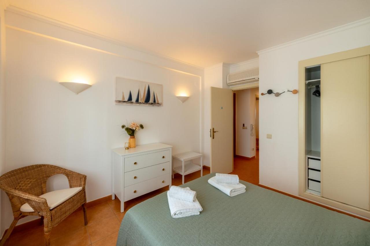 Beautiful Seaside Apartments  Tavira Exterior foto