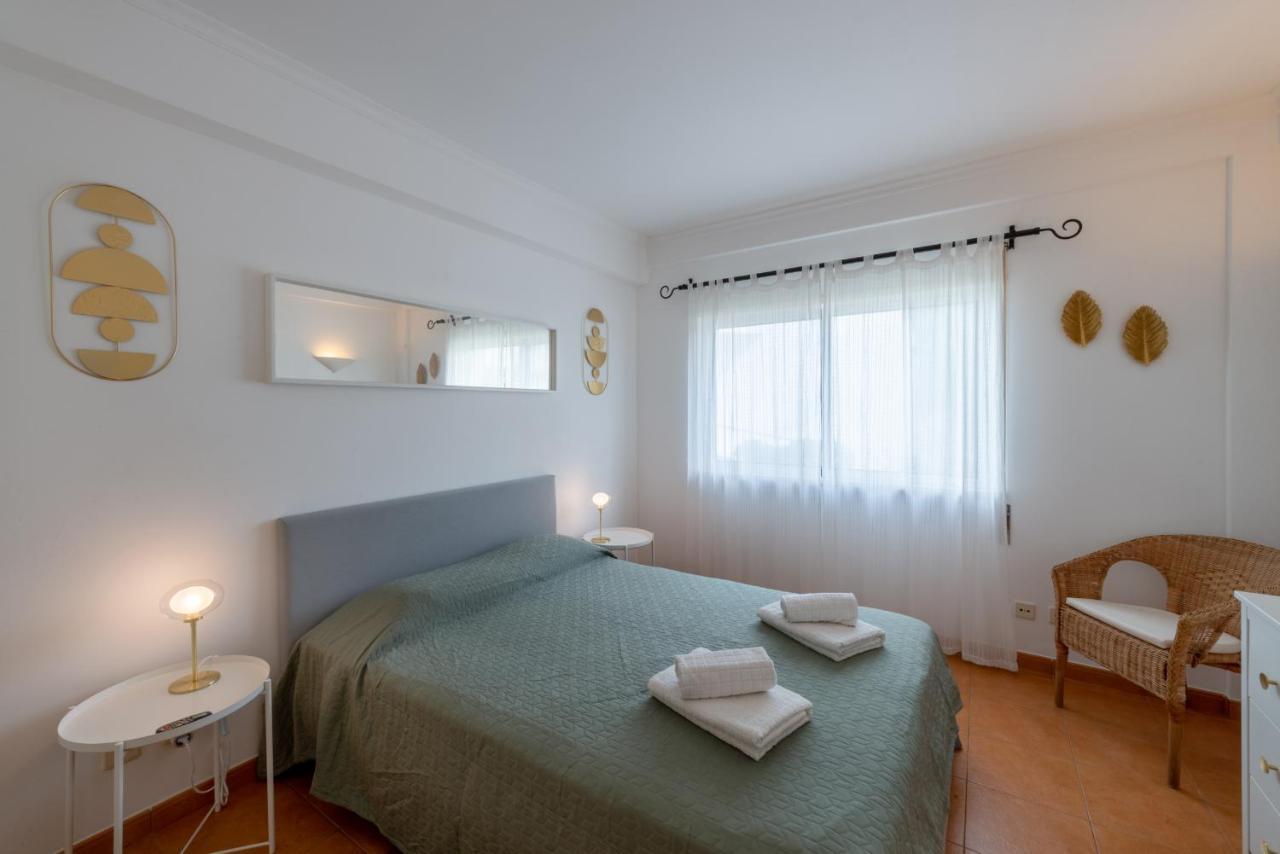 Beautiful Seaside Apartments  Tavira Exterior foto