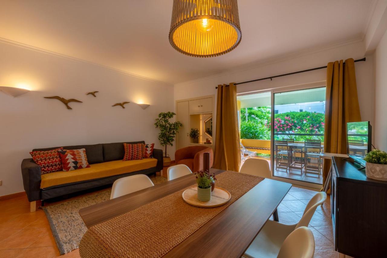 Beautiful Seaside Apartments  Tavira Exterior foto