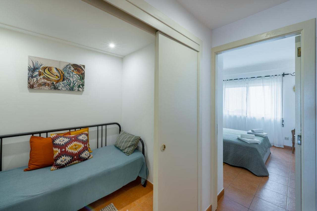 Beautiful Seaside Apartments  Tavira Exterior foto