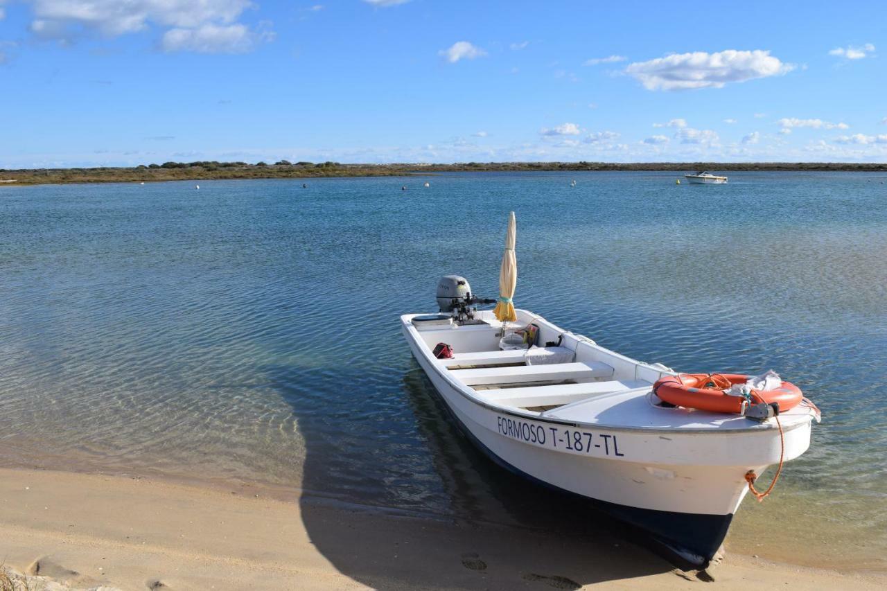 Beautiful Seaside Apartments  Tavira Exterior foto